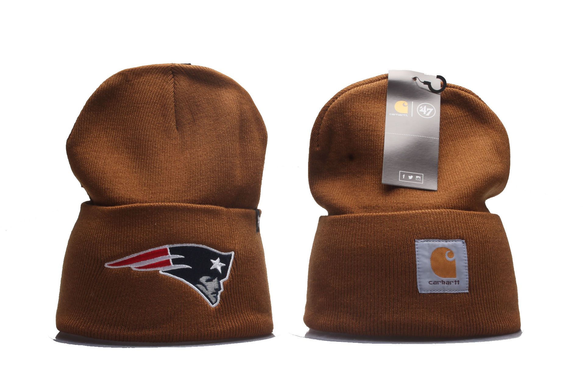 2023 NFL New England Patriots beanies ypmy->kansas city royals->MLB Jersey